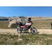 2020-2024 YAMAHA TENERE 700 Slip-On